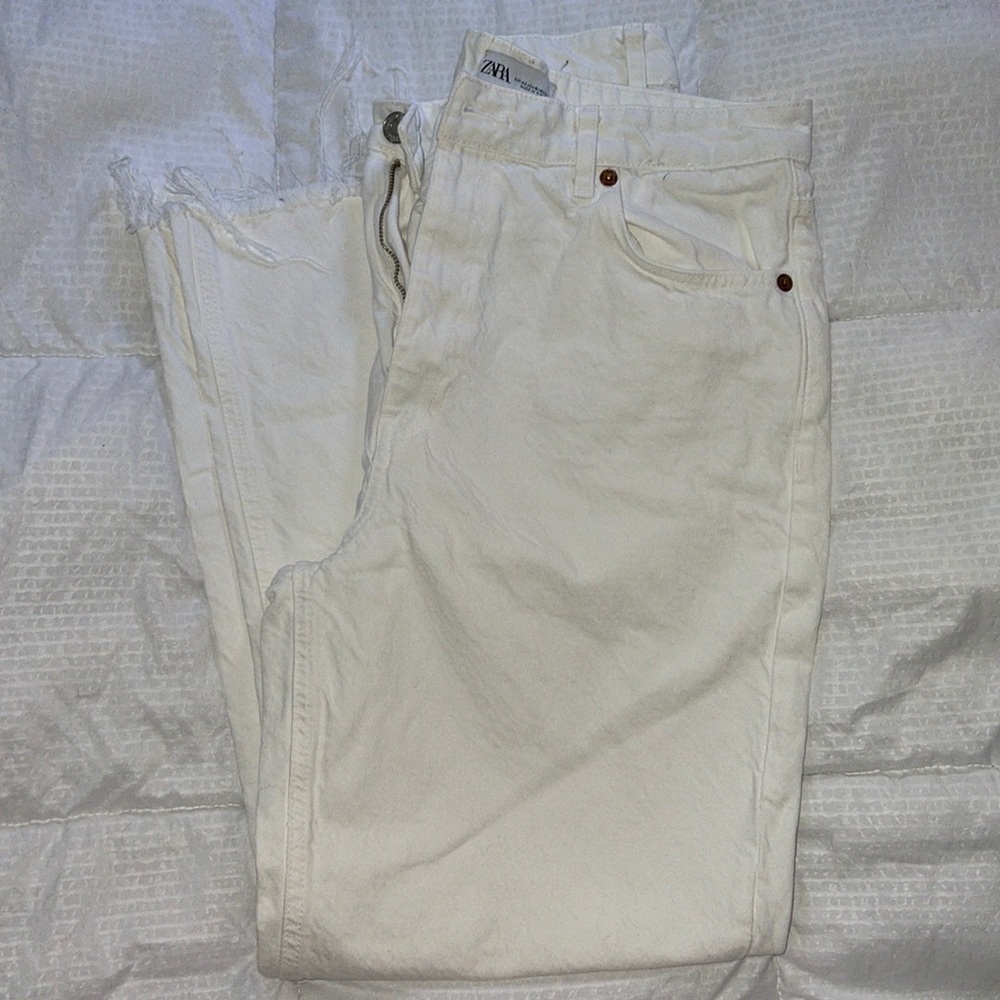 Zara Pants